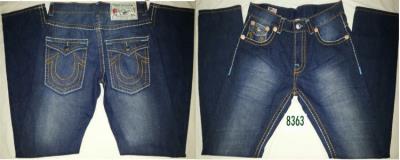 Men's TRUE RELIGION Jeans-517